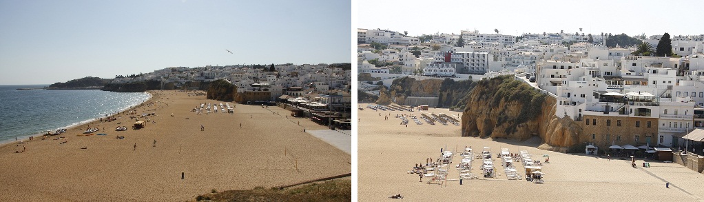 albufeira